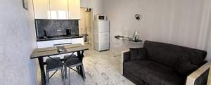 Студия квартира, вторичка, 26м2, 6/12 этаж