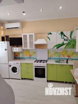 2-к квартира, вторичка, 41м2, 1/11 этаж