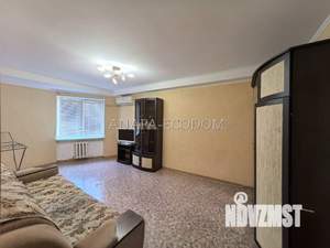1-к квартира, вторичка, 41м2, 4/7 этаж