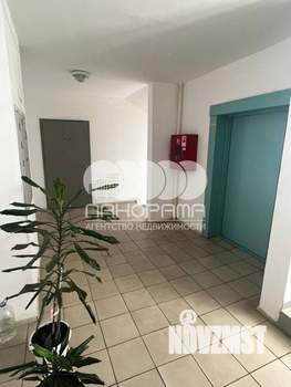 1-к квартира, вторичка, 49м2, 8/9 этаж