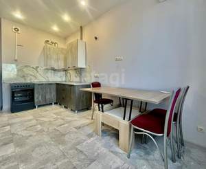 2-к квартира, вторичка, 53м2, 3/15 этаж