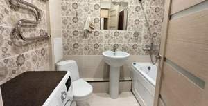 Студия квартира, вторичка, 26м2, 6/14 этаж