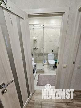 1-к квартира, вторичка, 39м2, 8/16 этаж