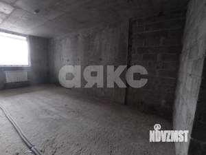 Студия квартира, вторичка, 32м2, 4/19 этаж