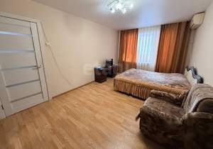 1-к квартира, вторичка, 39м2, 4/9 этаж