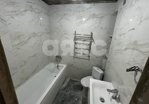 1-к квартира, вторичка, 38м2, 4/13 этаж