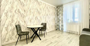 1-к квартира, вторичка, 40м2, 2/14 этаж