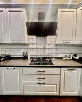 3-к квартира, вторичка, 90м2, 2/5 этаж