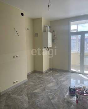 2-к квартира, вторичка, 91м2, 9/9 этаж