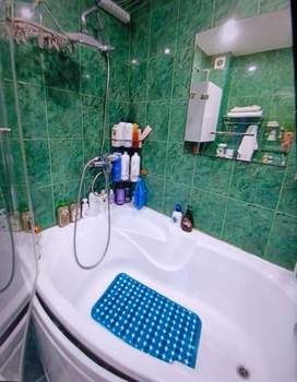 1-к квартира, вторичка, 40м2, 2/3 этаж