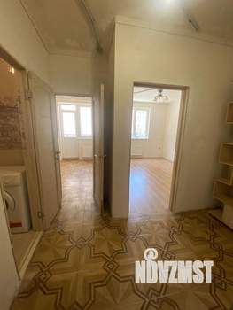 1-к квартира, вторичка, 32м2, 2/9 этаж