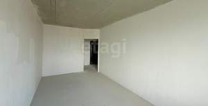 1-к квартира, вторичка, 41м2, 1/6 этаж