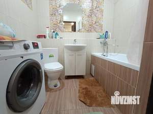 1-к квартира, вторичка, 40м2, 18/18 этаж