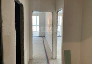 1-к квартира, вторичка, 57м2, 7/9 этаж