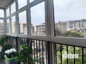 3-к квартира, вторичка, 88м2, 5/14 этаж