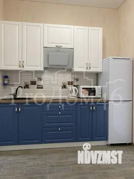 2-к квартира, вторичка, 45м2, 12/13 этаж