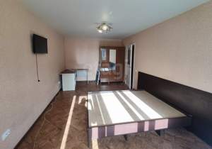 1-к квартира, вторичка, 29м2, 4/9 этаж