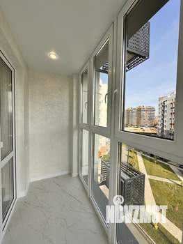 2-к квартира, вторичка, 56м2, 5/10 этаж