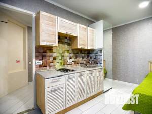 Студия квартира, вторичка, 28м2, 12/19 этаж