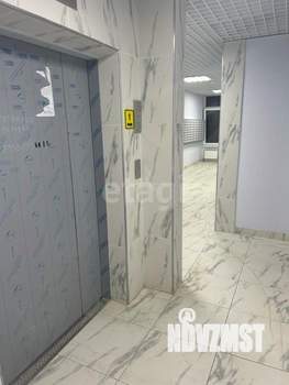 Студия квартира, вторичка, 26м2, 19/19 этаж