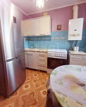 2-к квартира, вторичка, 45м2, 5/5 этаж