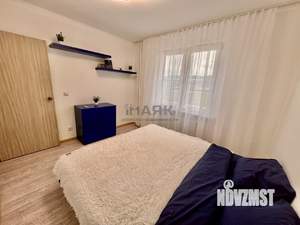 1-к квартира, вторичка, 41м2, 7/16 этаж