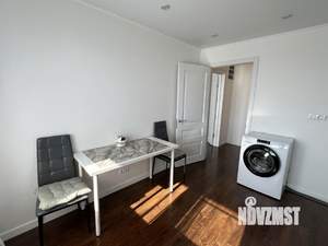1-к квартира, вторичка, 38м2, 9/13 этаж