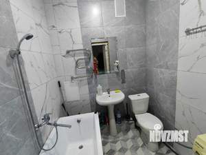 Студия квартира, вторичка, 27м2, 17/20 этаж