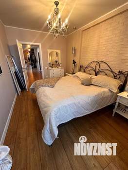 3-к квартира, вторичка, 100м2, 8/9 этаж