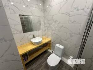 Студия квартира, вторичка, 27м2, 5/8 этаж