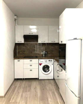 1-к квартира, вторичка, 41м2, 17/18 этаж
