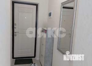 1-к квартира, вторичка, 41м2, 5/13 этаж