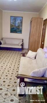 1-к квартира, вторичка, 42м2, 4/5 этаж