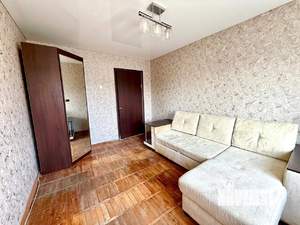 3-к квартира, вторичка, 72м2, 5/5 этаж