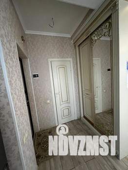 2-к квартира, сданный дом, 40м2, 2/3 этаж