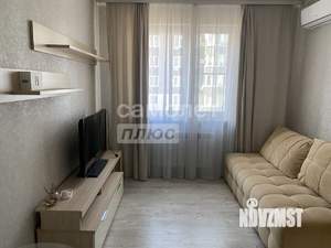 1-к квартира, вторичка, 36м2, 6/9 этаж