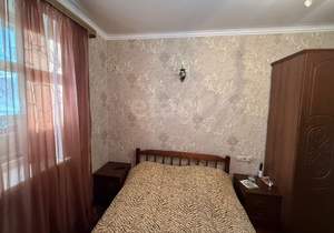 1-к квартира, вторичка, 36м2, 1/2 этаж