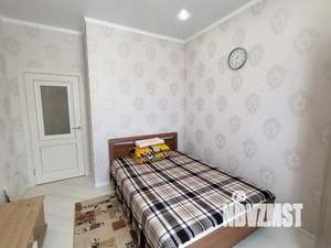 2-к квартира, вторичка, 64м2, 12/16 этаж