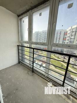 2-к квартира, вторичка, 62м2, 3/9 этаж