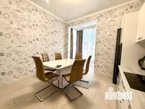 2-к квартира, вторичка, 72м2, 3/23 этаж