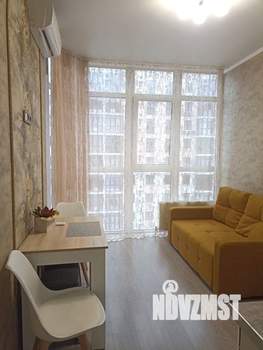 1-к квартира, вторичка, 36м2, 12/15 этаж