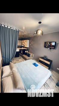 Студия квартира, вторичка, 26м2, 3/12 этаж