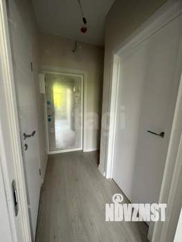 1-к квартира, вторичка, 29м2, 2/5 этаж