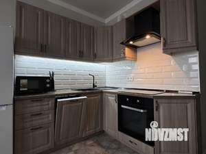 1-к квартира, вторичка, 45м2, 5/12 этаж