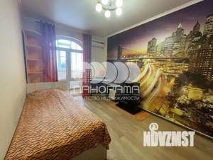 3-к квартира, вторичка, 90м2, 4/9 этаж