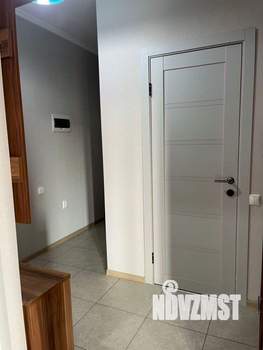 1-к квартира, вторичка, 44м2, 10/17 этаж