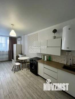 1-к квартира, вторичка, 45м2, 12/13 этаж