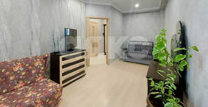 1-к квартира, вторичка, 30м2, 2/4 этаж