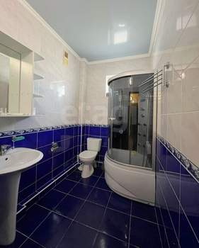 Студия квартира, вторичка, 37м2, 2/5 этаж