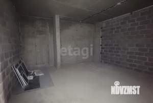 Студия квартира, вторичка, 26м2, 1/4 этаж